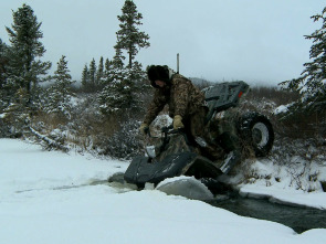Imagen de Yukon men: Banquete o hambruna - 1