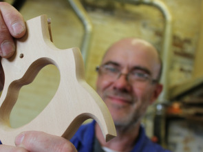 Imagen de ¿Cómo lo hacen?: Ópera de Sidney, Sierras de mano - 1