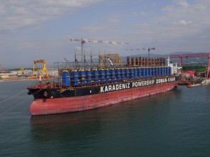 Imagen de ¿Cómo lo hacen?: Ep.15 - 1