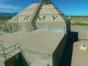Imagen de Ingeniería abandonada: En tierra - 1
