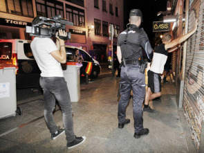 Imagen de 091: Alerta Policía: Ep.9 - 1