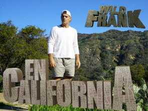 Wild Frank en California 