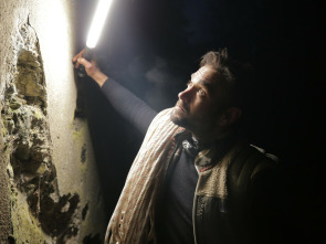 Imagen de Curiosidades de la...: La guarida del Minotauro - 1