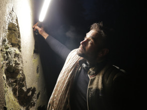 Imagen de Curiosidades de la...: Stonehenge nazi - 1