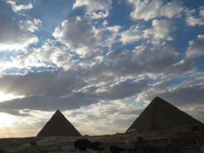 Imagen de Alienígenas:...: Estructuras misteriosas - 1