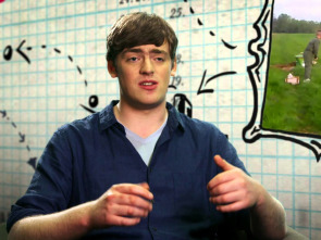 Imagen de Te lo dije (T5): No Brainers - 1