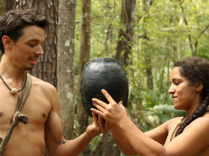 Aventura en pelotas: Amor a primera vista