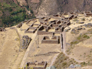 Imagen de Arquitectos del Mundo Antiguo - 1