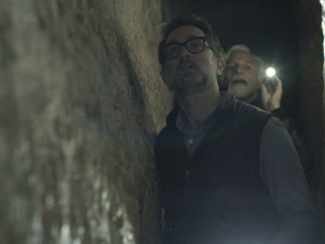 Imagen de El código de Dios - 1