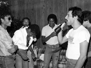 Imagen de Freddie Mercury: The Great Pretender - 1