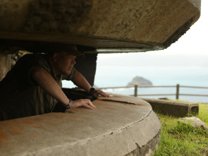 Imagen de Nazi Megaestructuras: Pearl Harbor - 1