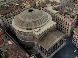 Imagen de ¿Cómo lo haríamos hoy?: El Coliseo - 1