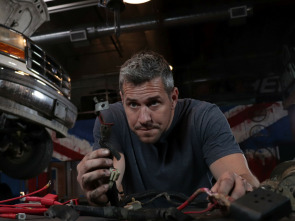 Imagen de Joyas sobre ruedas (T15): 1985 Mercedes 300 Td - 1