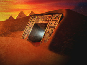 Imagen de Los archivos...: Ep.9 - 1