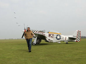 Imagen de Nazi Megaestructuras: La guerra en el desierto de Hitler - 1