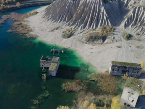 Imagen de Ingeniería abandonada: Ep.10 - 1