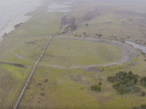 Imagen de Tesoros al descubierto: El misterio del asesinato vikingo - 1