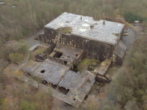 Imagen de Bases secretas Nazis: Todos los miedos en uno - 1