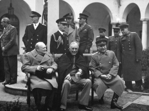 Imagen de La II Guerra Mundial de principio a fin  - 1