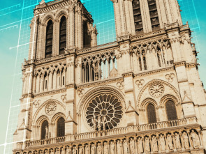 Imagen de ¿Cómo lo haríamos hoy?: El Partenón - 1