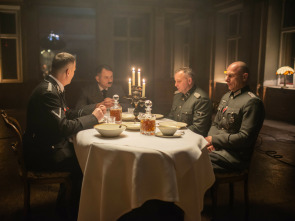Imagen de Los cuarteles de Hitler: Ep.9 - 1