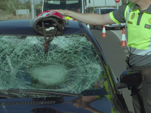 Imagen de Control de carreteras: Ep.1 - 1