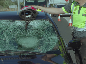 Imagen de Control de carreteras (T3): Ep.3 - 1