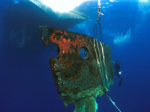 Imagen de Titanic: en el corazón del naufragio - 1