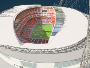 Imagen de Batallas de la...: Coliseo de Roma vs. Estadio de Wembley - 1