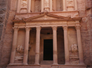 Imagen de Desmontando la...: Las siete maravillas de la antigua América - 1