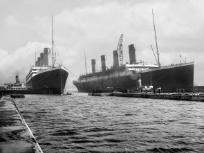 Imagen de 10 errores que hundieron el Titanic - 1
