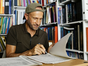 Imagen de Tesoros al descubierto: La dinastía egipcia perdida - 1