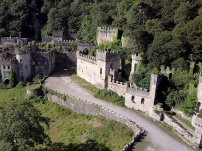 Imagen de Ingeniería abandonada: El parque fantasma americano - 1