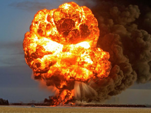 Imagen de Ingeniería letal: Ep.10 - 1