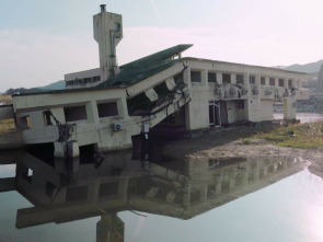 Ingeniería abandonada: Los fantasmas del monte de la fortuna