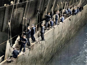 Imagen de Titanic: la creación de un gigante - 1