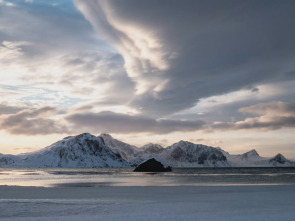 Imagen de Arqueología en el hielo: El misterio del lago de los esqueletos - 1