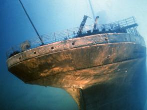 Imagen de Arqueología en el hielo: El misterio del naufragio en el Ártico - 1