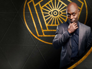 Imagen de El libro de los...: Control mental - 1