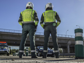 Control De Carreteras: Ep.8