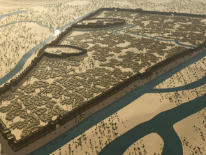 Imagen de Los secretos de Nínive y Babilonia - 1