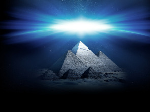 Imagen de Alienígenas: In situ, estructuras increíbles - 1
