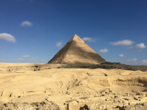 Imagen de Antiguo Egipto:...: El culto a los muertos - 1
