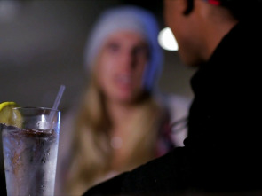 Imagen de Desaparecidos: Un largo camino a casa - 1