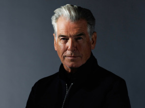 Imagen de Robos históricos con Pierce Brosnan  - 1