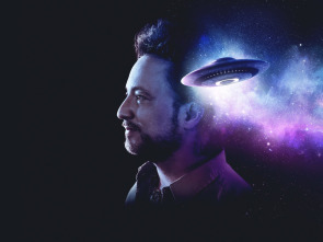Imagen de Alienígenas: Impactos cósmicos - 1