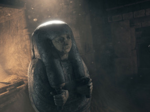 Imagen de Misterios de los...: Ep.2 - 1