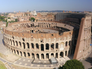 El Coliseo: la joya de Roma