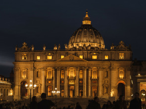 Imagen de Construyendo el Vaticano - 1