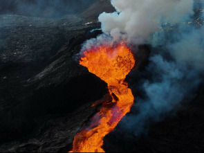 Imagen de Peligro: volcanes de Europa - 1